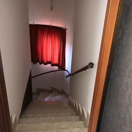 马尔萨拉A Casa Dei Fenici别墅 外观 照片