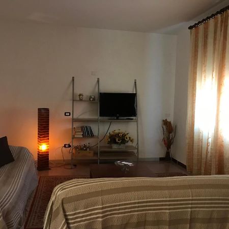 马尔萨拉A Casa Dei Fenici别墅 外观 照片